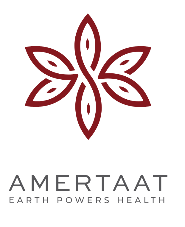 Amertaat logo